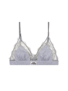 Трусики-слипы Truman Grey