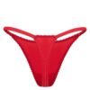 Трусики-стринги Dita Rouge
