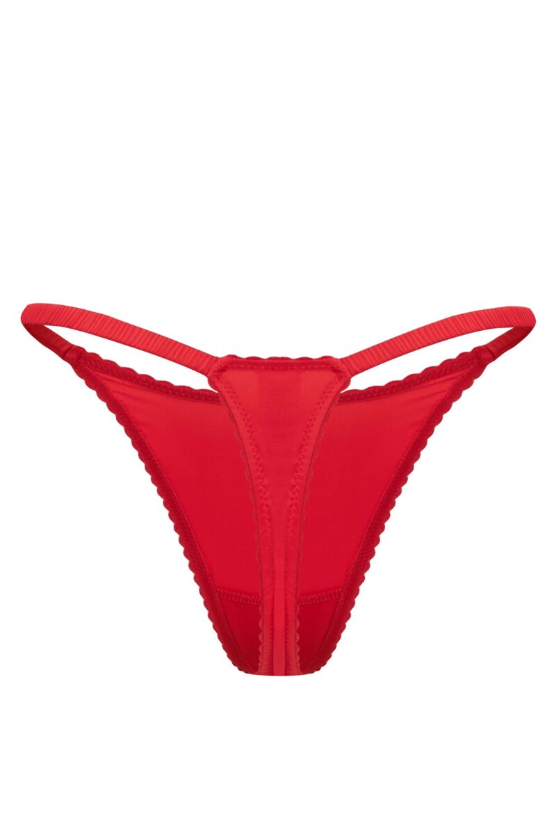 Трусики-стринги Dita Rouge
