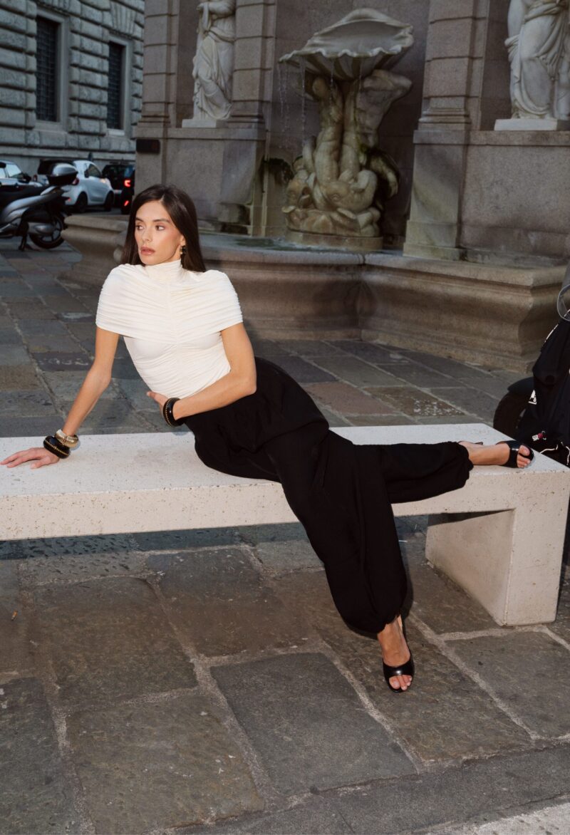 Боди Rosario Milk Боди Rosario Milk