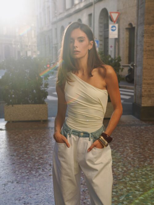 Боди ISA Milk Боди ISA Milk