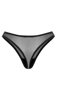 Бюстгальтер Maille Noir