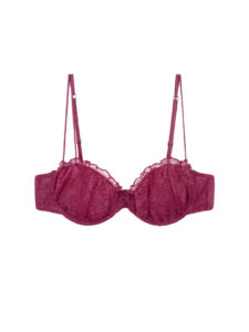 Трусики-слипы Shelby Purple