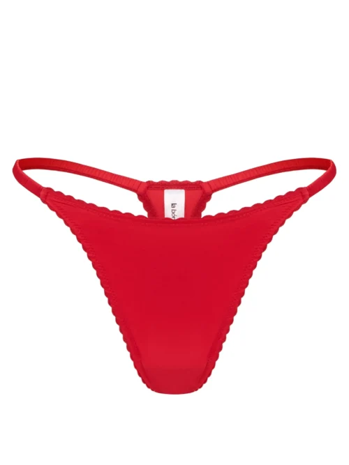 Трусики-стринги Dita Rouge