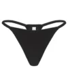 Трусики-стринги Dita Noir