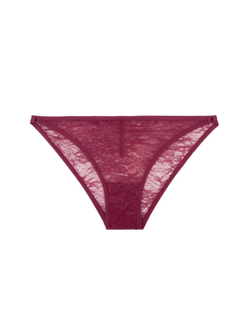 Трусики-слипы Shelby Purple