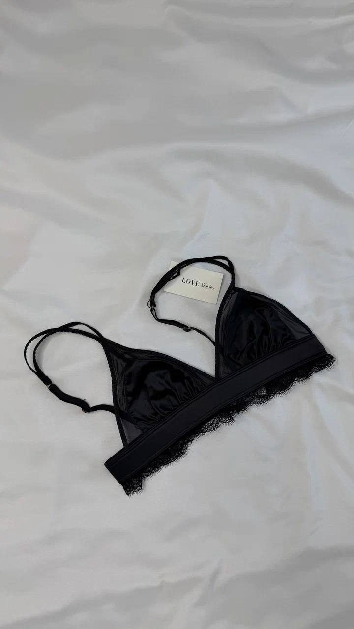 Бюстгальтер Jane M Black