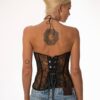 Корсет Annabelle Black