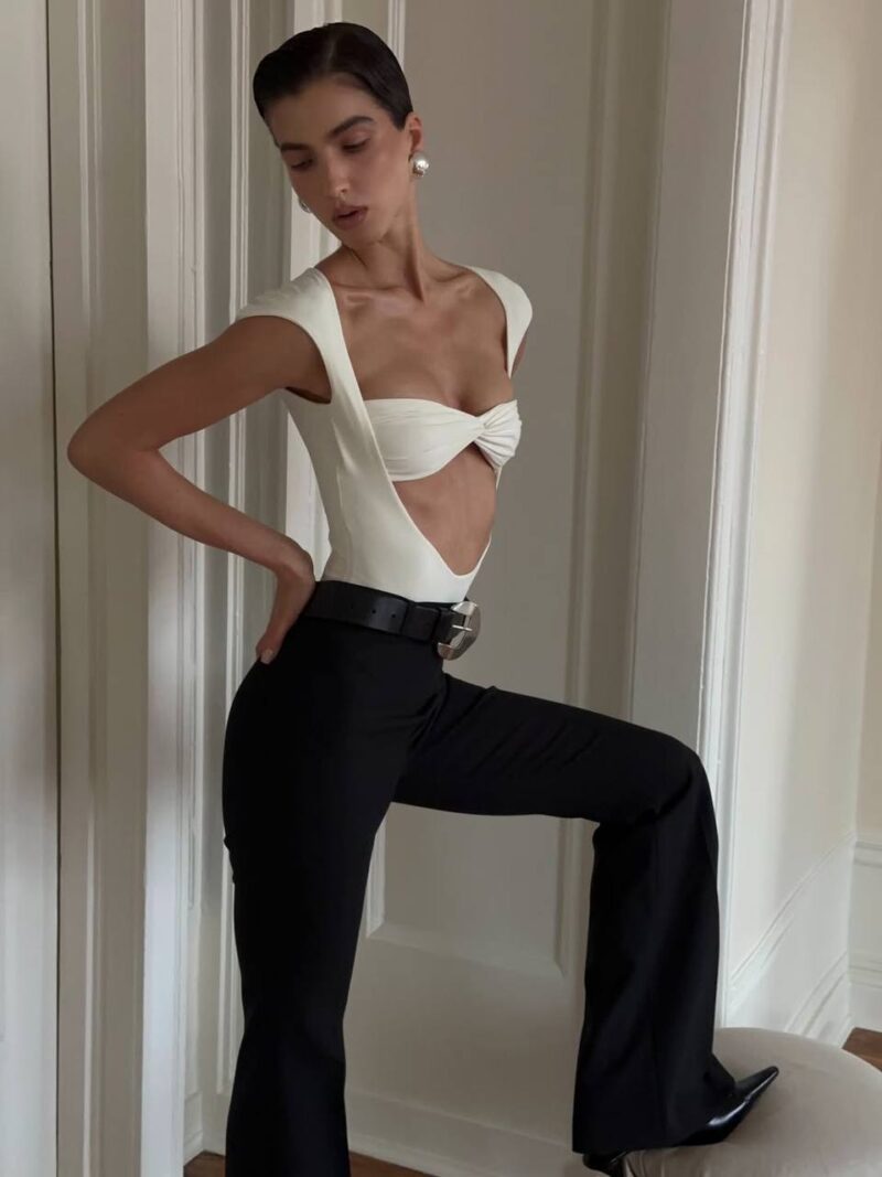 Боди RUFO Milk Боди RUFO Milk