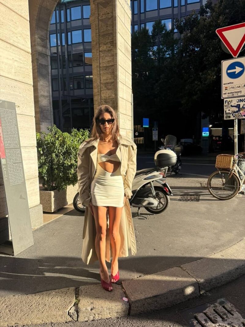 Боди RUFO Milk Боди RUFO Milk