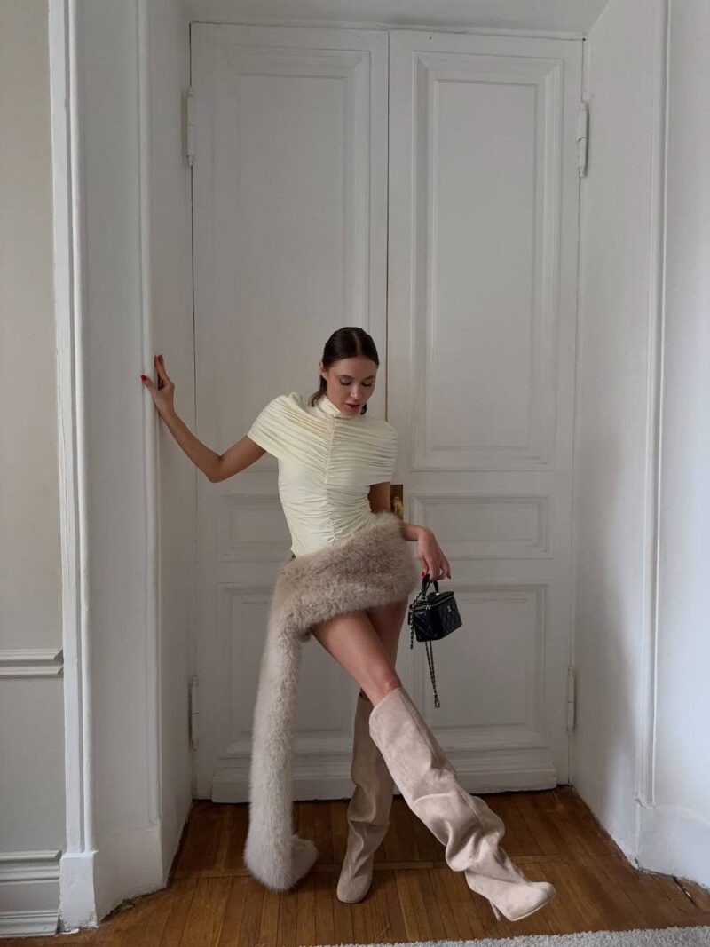 Боди Rosario Milk Боди Rosario Milk