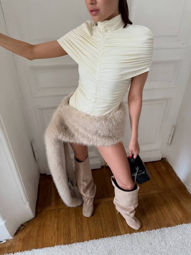 Боди Rosario Milk Боди Rosario Milk