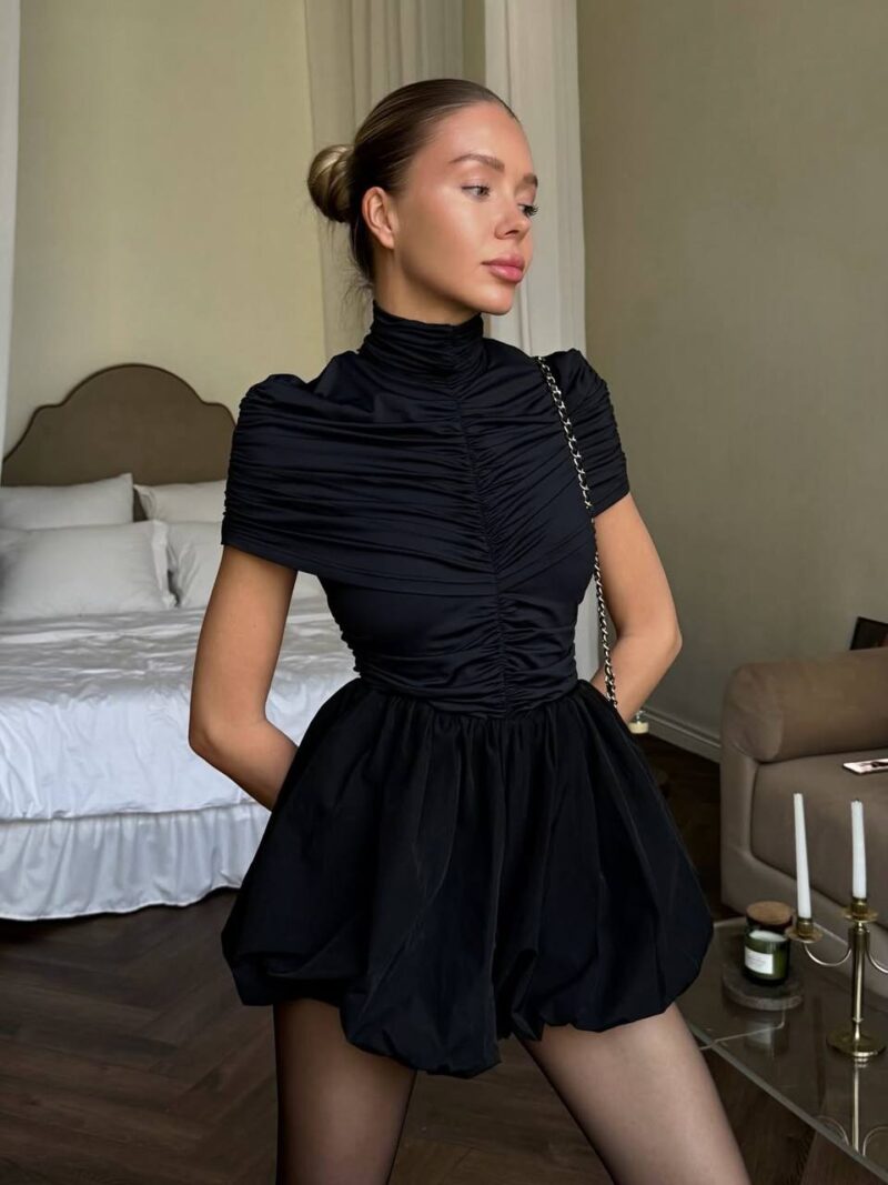 Боди Rosario Black