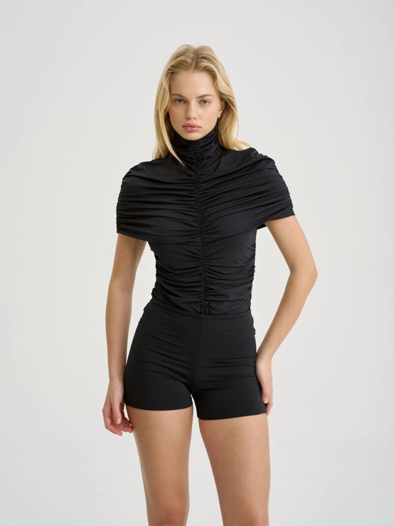 Боди Rosario Black