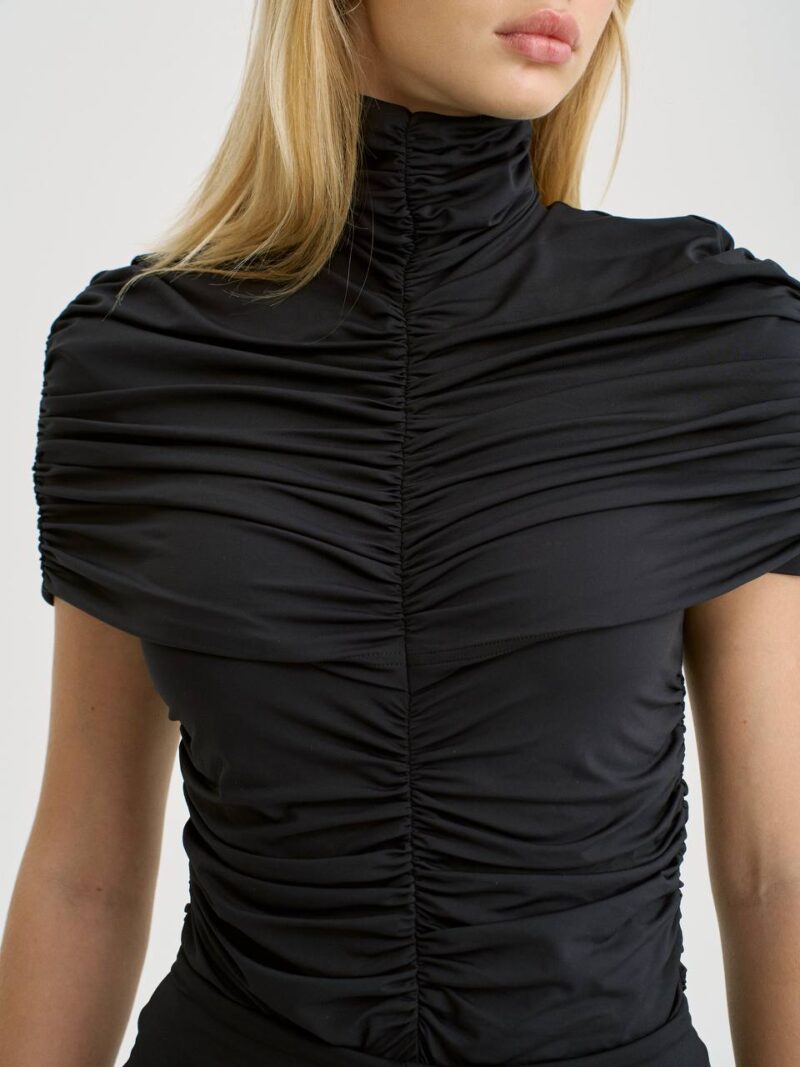 Боди Rosario Black