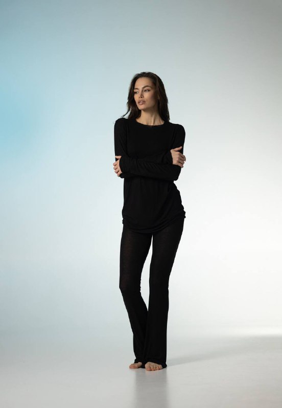 Костюм BASE BLACK