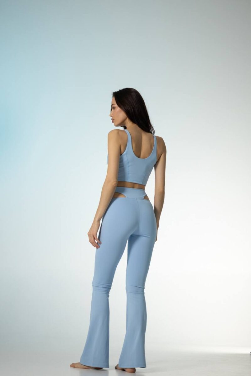 Корсет SPORTY BABY EG BLUE