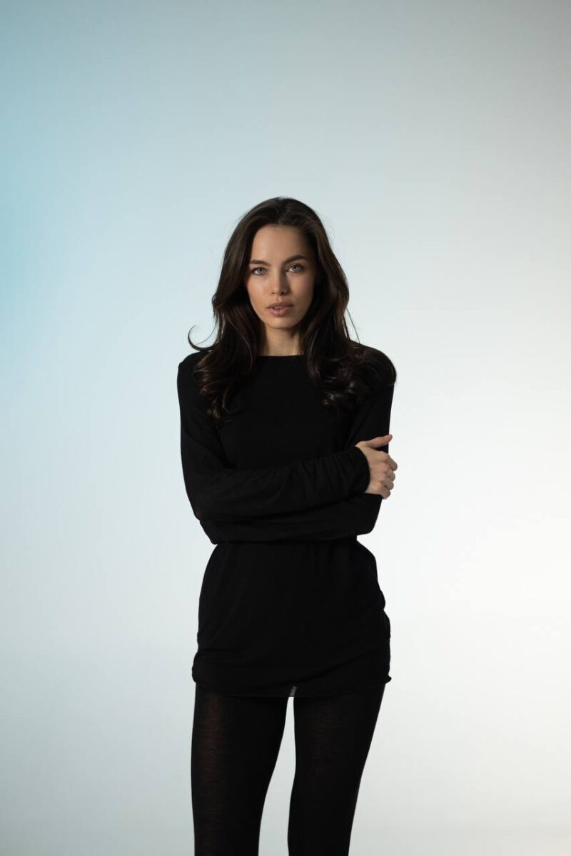 Костюм BASE BLACK