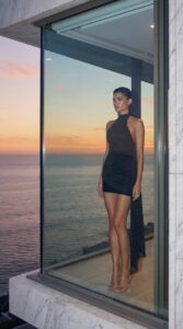 Юбка Sirene Black Юбка Sirene Black