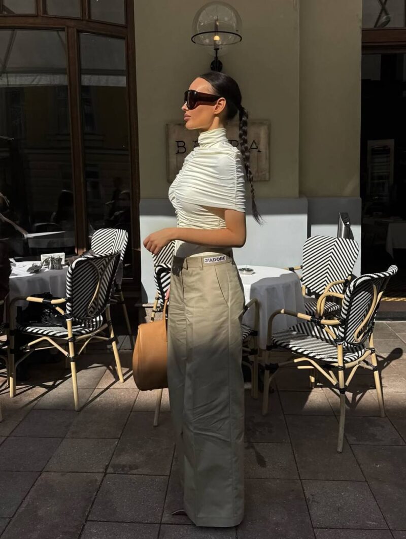 Боди Rosario Milk