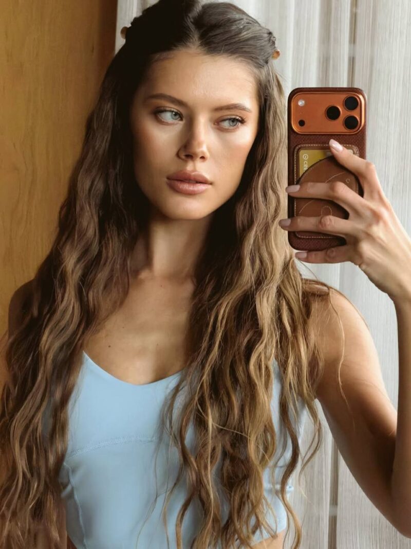 Корсет SPORTY BABY EG BLUE