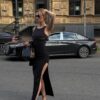Боди LEONA Black Боди LEONA Black