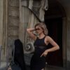 Боди LEONA Black Боди LEONA Black