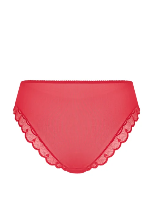 Трусики-слипы Suite des Amoureux Rouge