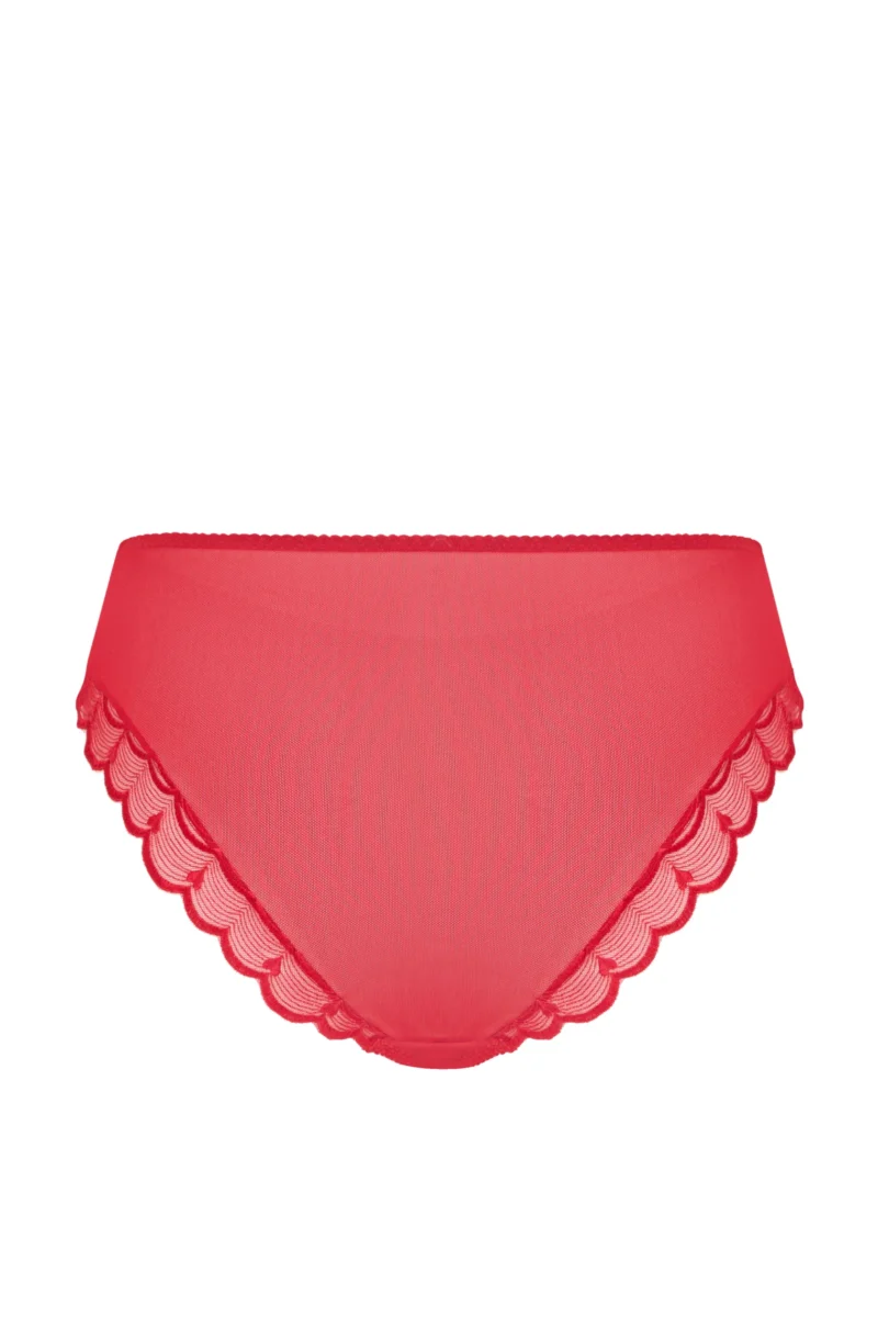 Трусики-слипы Suite des Amoureux Rouge