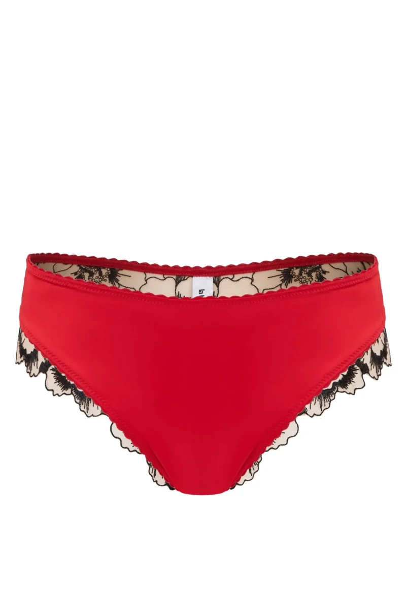 Трусики-слипы Eva Rouge