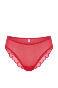 Бюстгальтер Suite des Amoureux Rouge