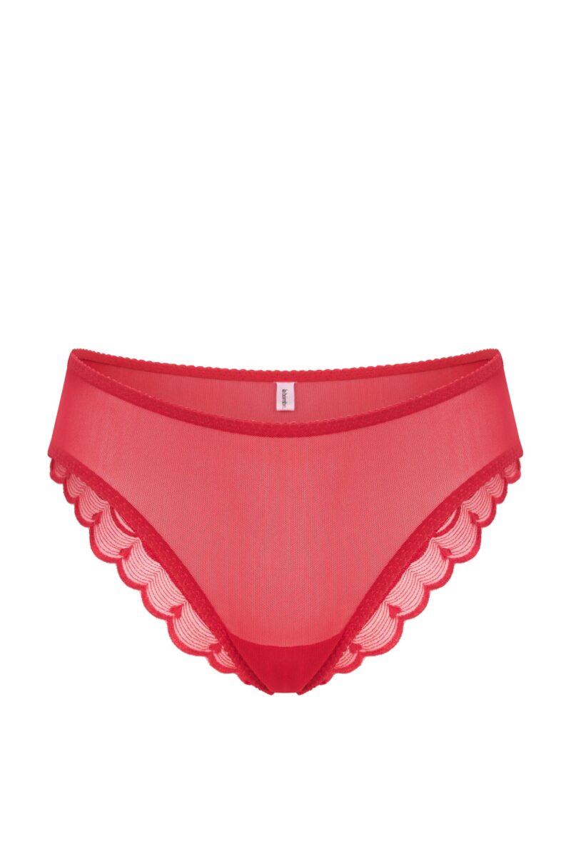 Трусики-слипы Suite des Amoureux Rouge