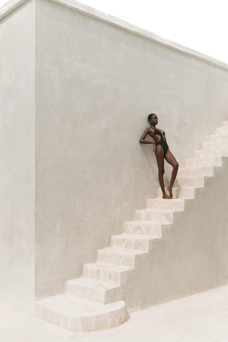 Купальник Jenny Black Купальник Jenny Black