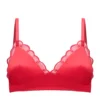 Бюстгальтер Suite des Amoureux Rouge