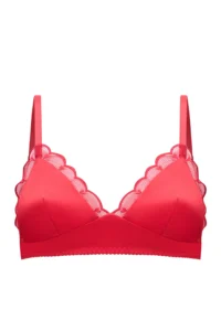 Трусики-стринги Les Amoureux Rouge