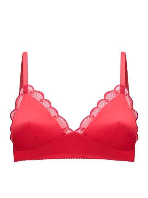Бюстгальтер Suite des Amoureux Rouge