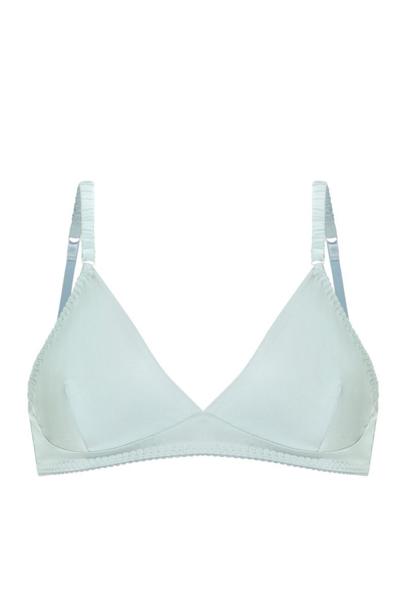 Бюстгальтер Dita Grey