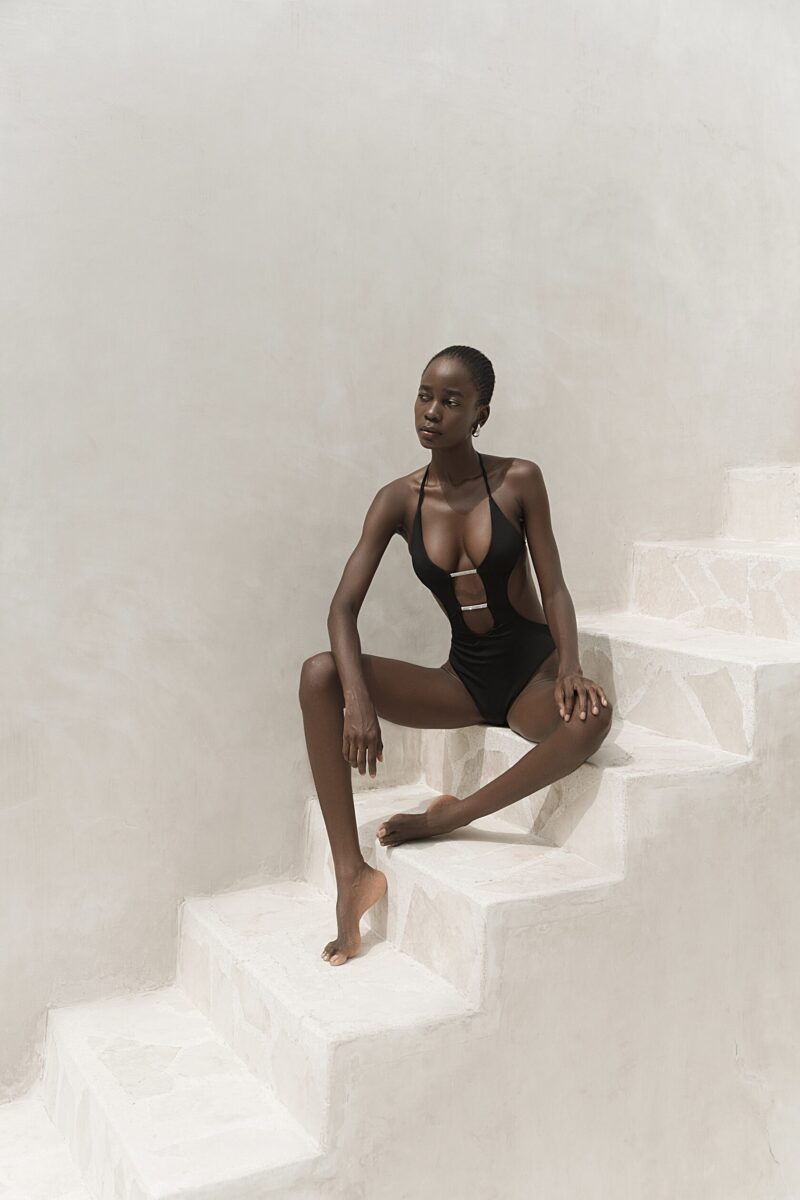 Купальник Jenny Black Купальник Jenny Black