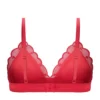 Бюстгальтер Suite des Amoureux Rouge