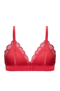 Трусики-стринги Les Amoureux Rouge