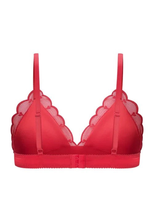 Бюстгальтер Suite des Amoureux Rouge