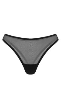 Бюстгальтер Maille Noir