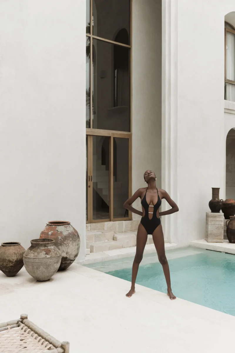 Купальник Jenny Black Купальник Jenny Black