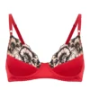 Бюстгальтер Eva Rouge