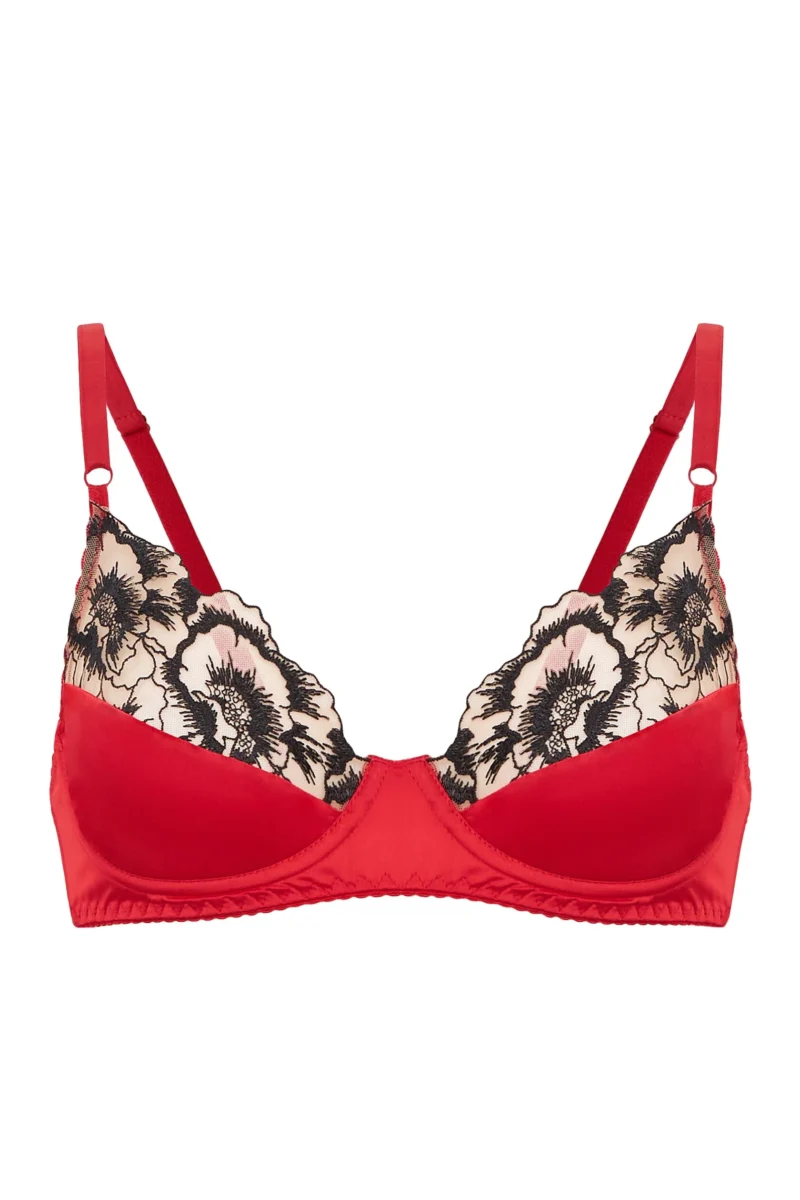 Бюстгальтер Eva Rouge