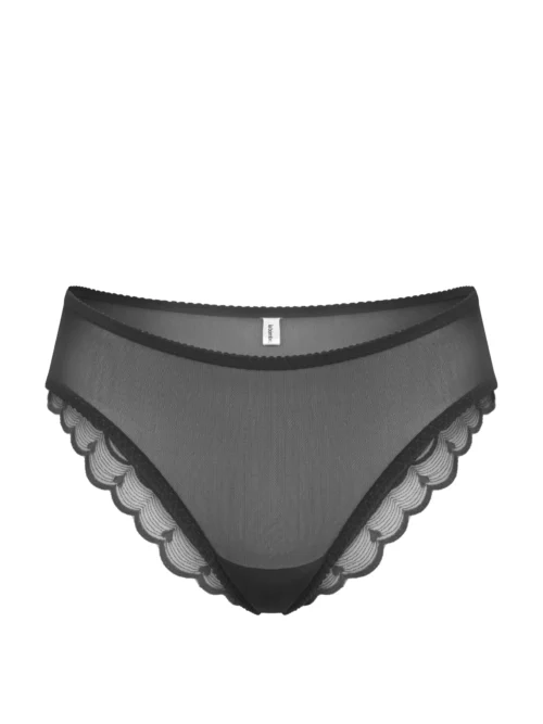 Трусики-слипы Suite des Amoureux Noir