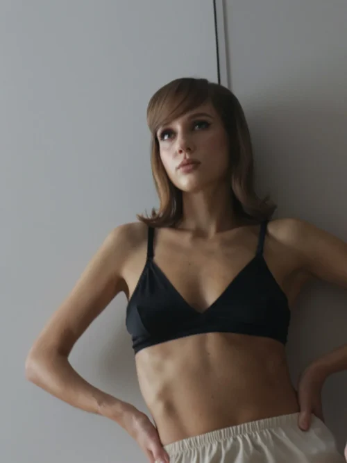 Бюстгальтер Dita Noir