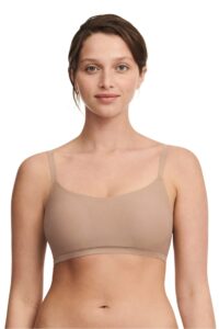 Трусики шортики Soft Stretch Coffee Latte