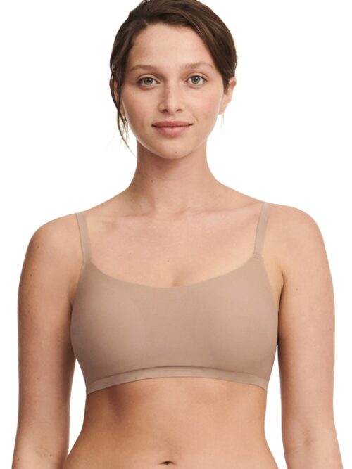 Бралетт Soft Stretch Coffee Latte