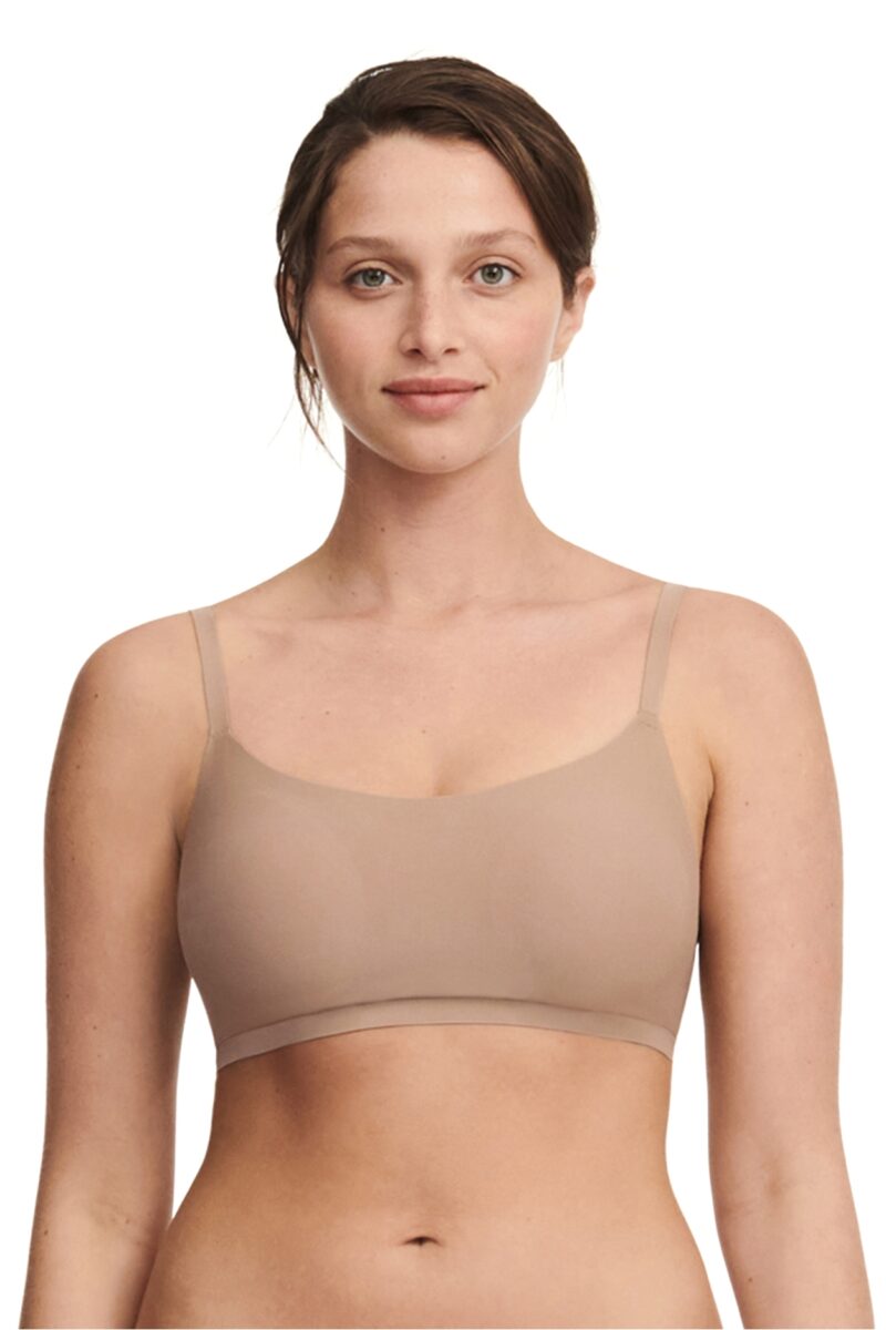 Бралетт Soft Stretch Coffee Latte Бралетт Soft Stretch Coffee Latte